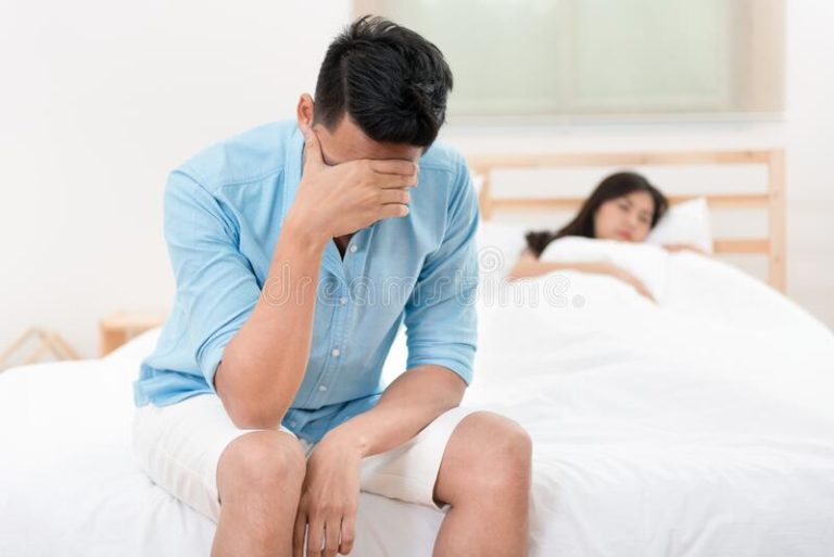 Erectile Dysfunction Treatment in Bangladesh